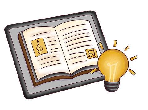 Icon Materi