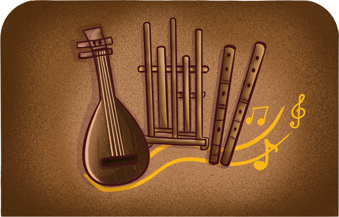 Katalog Alat Musik