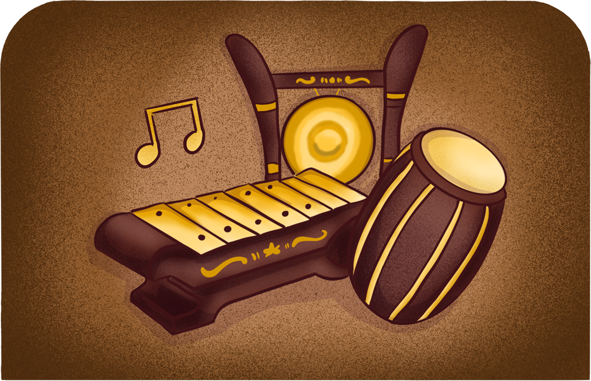 Kategori Musik