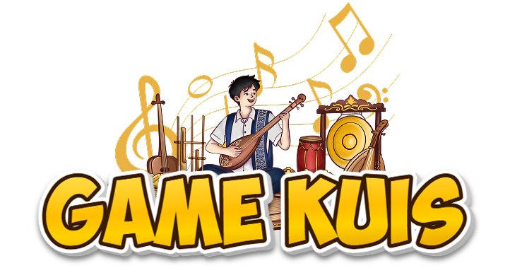 GAME KUIS Ensiklopedia Musik Tradisional